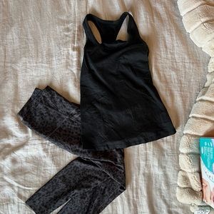 Maternity Activewear